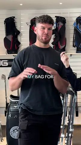 What’s one club YOU regret taking out of the bag? Comment below! 💭⛳️ @TheGolfSupply 🤝 #golf #golftok #golflife #golfaddict #fyp 