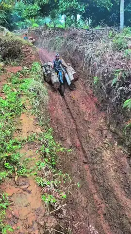 jalur pasrah 😪