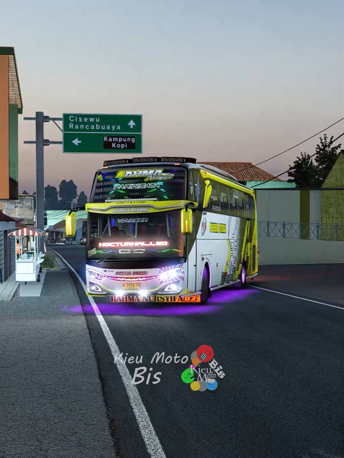 Membalas @hanna4you0Rahma Nursyifa #basuri #busmania 