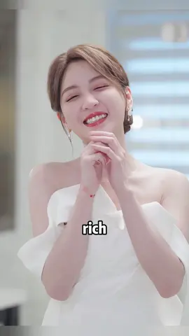 This girl transmigrated into a fantasy romance novel.#LanguageLearning #tiktok #movie #fyp #Love 