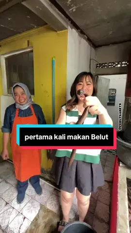 #belut #kulinerjakarta #kulinerindonesia 