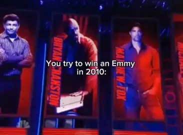 2010 emys cook this nomination is best at all time for a actor#dexter #breakingbad #fyp #2010 #emmy