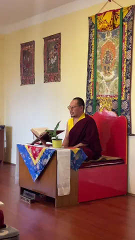 #samyepa  #teaching  #khenpo  #dodhul  #dhorje