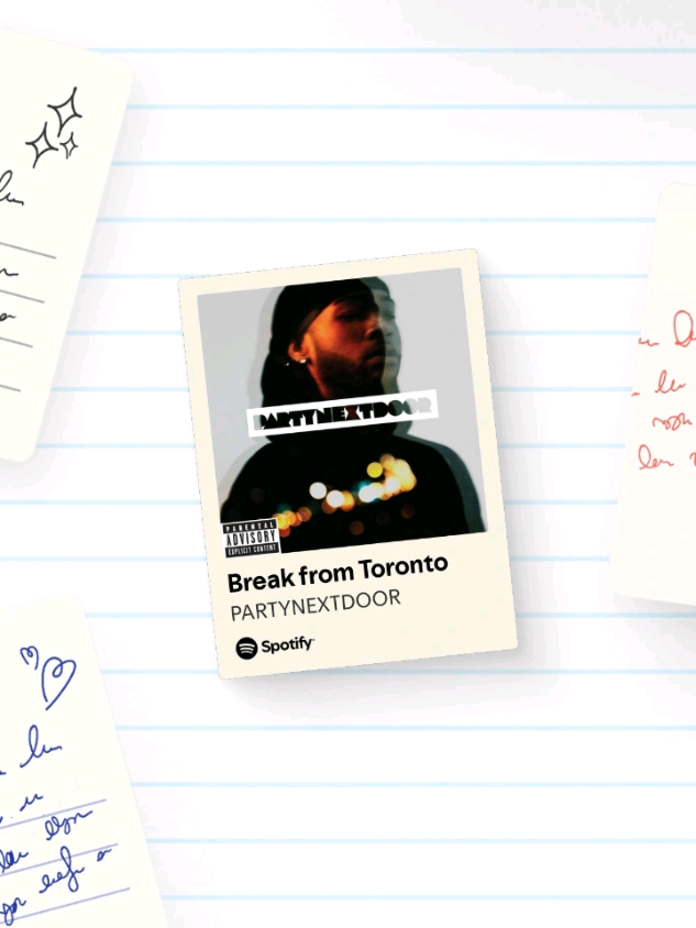 tell me something good baby #partynextdoor #breakfromtoronto #fyp #lyric 
