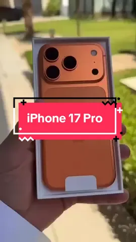 مقارنة iPhone 17 Pro و iPhone 16 Pro التصميم والميزات الجديدة  #fo #iphone17 