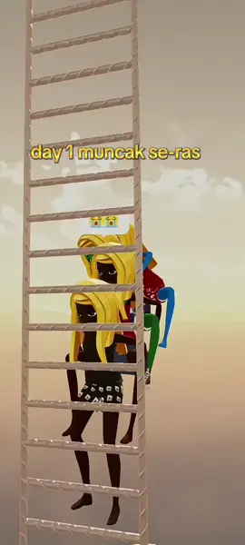 kami sekeluarga senang tumpak tindih #blonde #sumpitgacoan #robloxedit #robloxfyp #gunungakhirat 