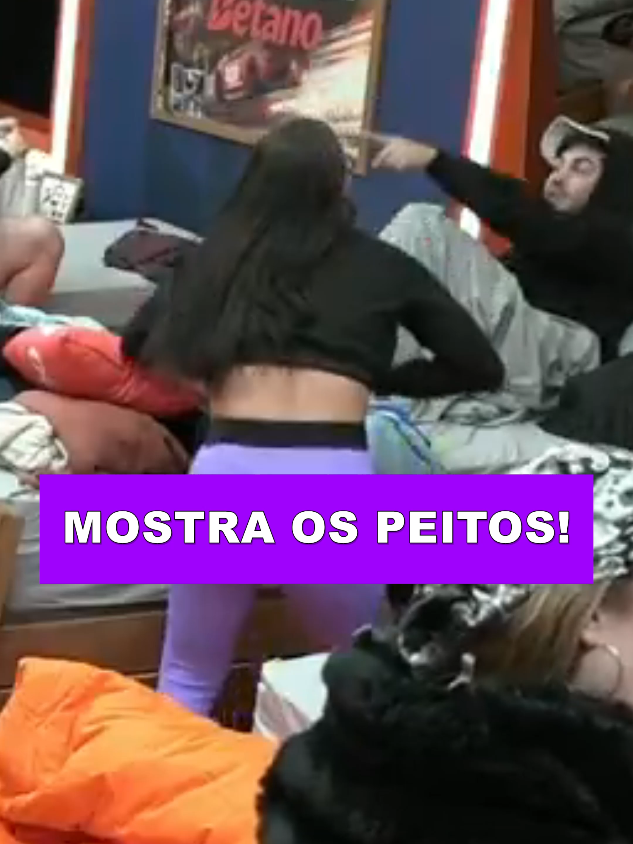 ❎ MUITO GRAVE! Record TV mostra o momento em que Yoná Sousa mostra os seios para Wallas no reality - A Fazenda 17                  #AFazenda17  #AFazenda  #AFazenda2025 #RealitydaRecord #Reality #NotíciaDosFamosos #Notíciasvariadas