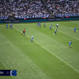 Esse gol do depay🤩🫣 #corinthians #brasileirao #cruzeiro #depay 
