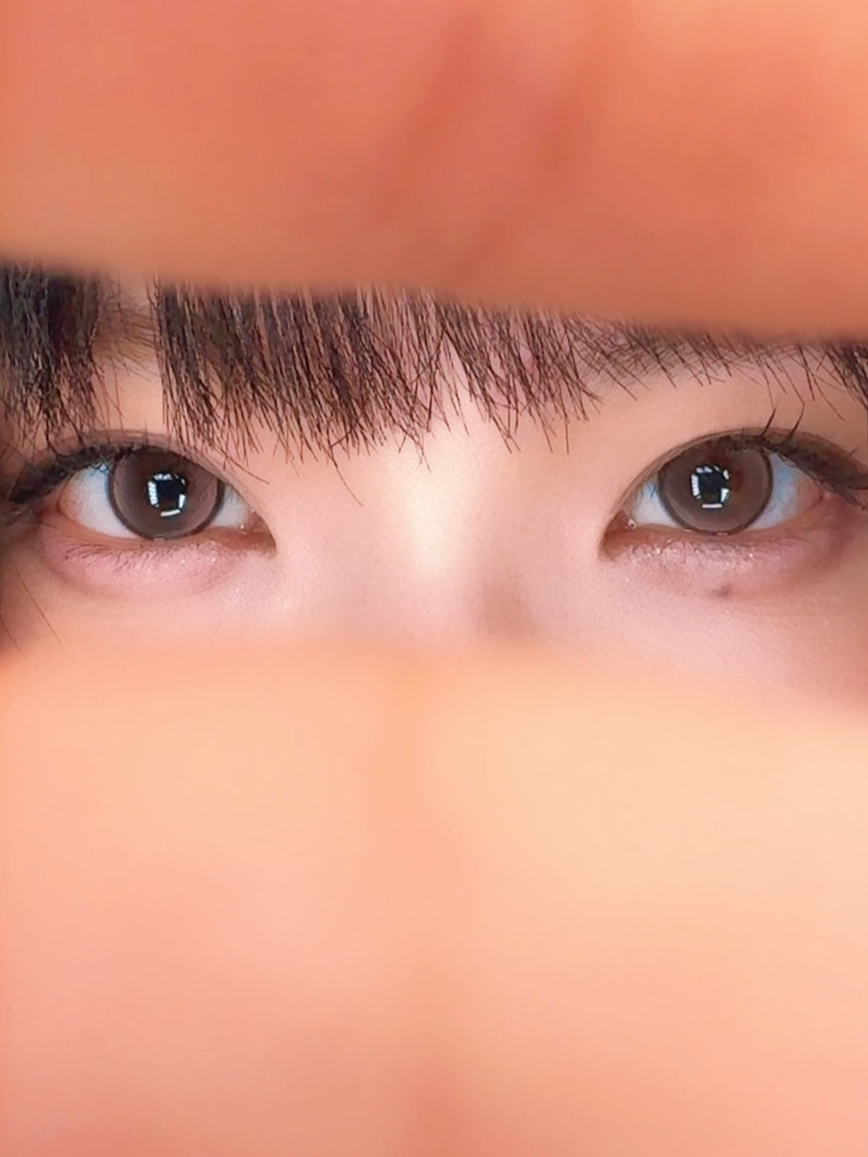 Ocean eyes #IROHA #이로하 #ILLIT #아일릿