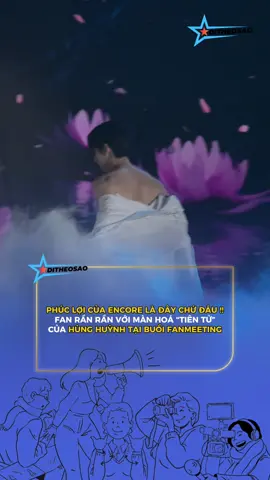 Chời ơi chấn động chấn động #tiktokgiaitri #ditheosao_  #GeminiHungHuynh #EncoreGeminightFanMeeting #GeminightFanMeeting2025
