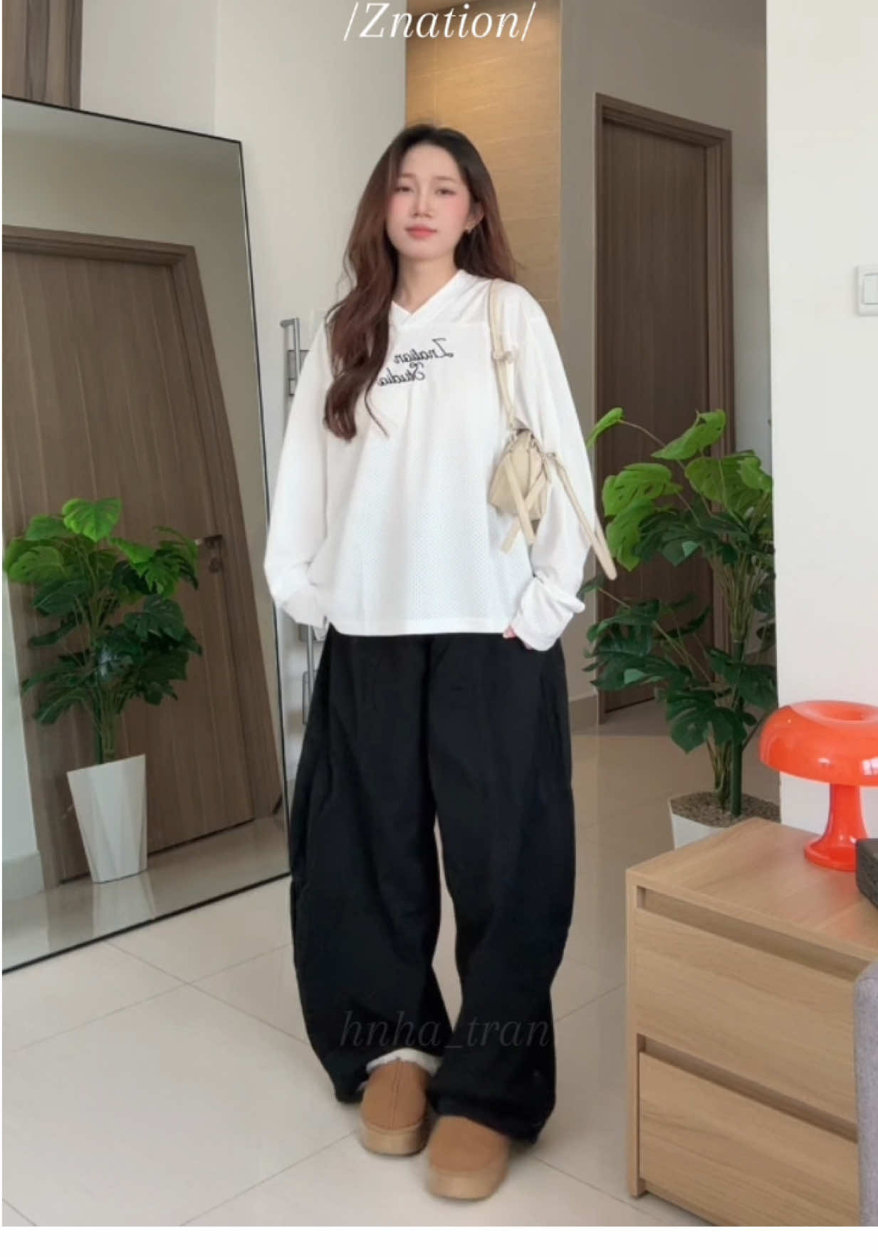 Áo xinh ko tưởng 😻 #xuhuong #cheangthichmacdep #outfitoftheday #OOTD #trending 