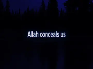 Subhanallah……  May Allah ﷻ forgive us  #athari #sunnah #salafiwahabi 