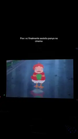 #ponyo #studioghibli #studioghiblifestival #ponyoandsosuke #viral 