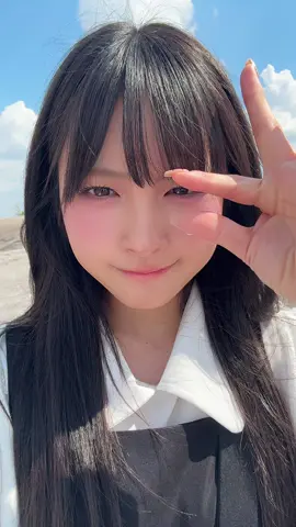 でっかい岩の上です🪨