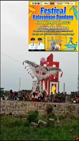 Cusss#officialpibarfamily #pinangbabaris #badandang_tapin #siringrantautapin#fyppppppppppppppppppppppp 