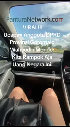 #viral #fyp #anggotadpr #dprd #gorontalo 