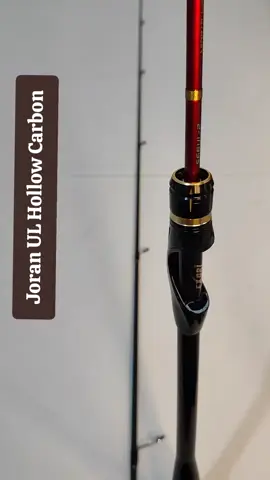 joran UL Ringan sensitif, Exori Glitz Holloe carbon. . #foryourpage #fyp #tiktok #mancing #joran. 