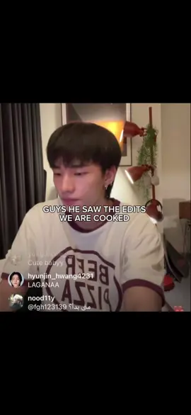 GUYSS WERE COOKED #straykids #straykidsstay #hyunjin #kpop #fyp @Stray Kids 