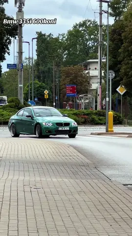 #bmw#335i#e92 #warszawa #