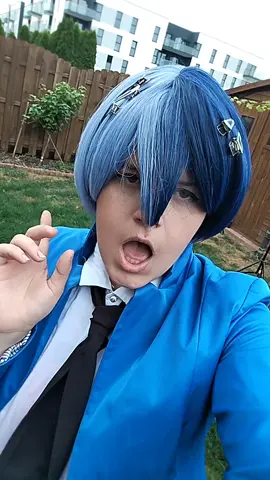 More Akitoya content hehe Akito: @*:･ﾟ✧ɐʞdnz˚୨୧⋆｡  #toyaaoyagi #akitoshinonome #akitoya #projectsekai #projectsekaicosplay 