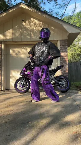 The sky reaper dance trend 