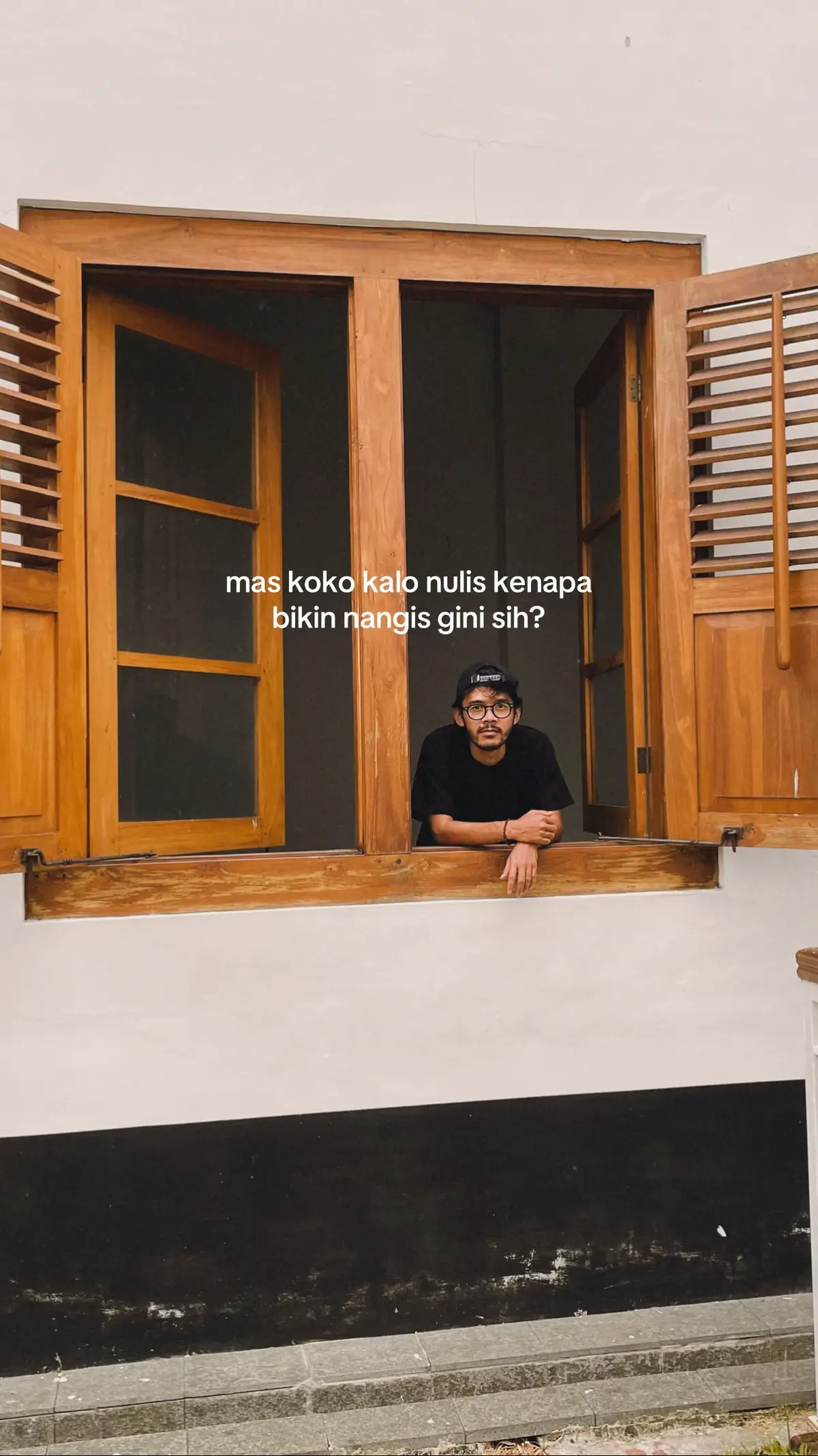 utuh tapi tidak cemara #maskokoganteng #fyppppppppppppppppppppppp #utuhtapitidakcemara 
