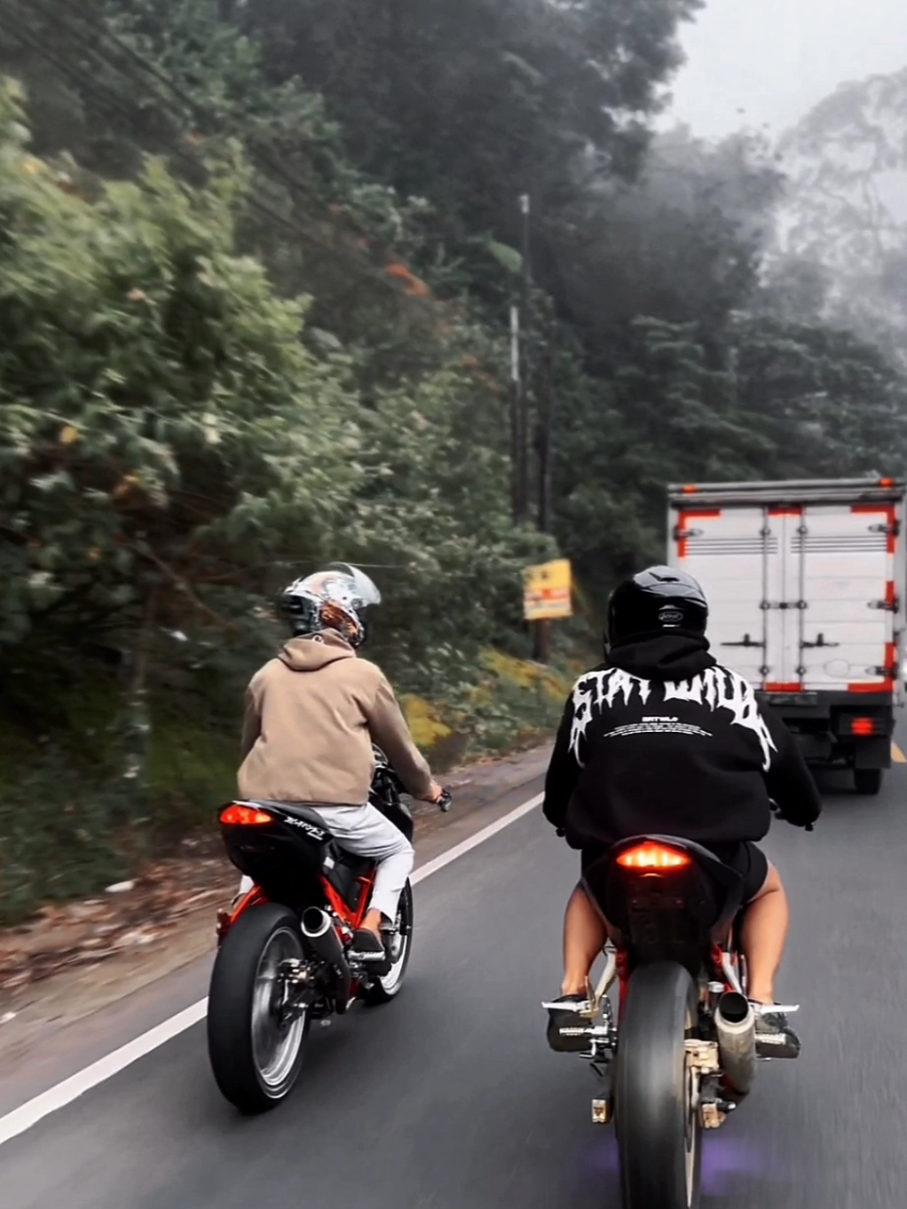 Puncak sedikit ada kabutnya💫 #fypシ #fypシ゚viral #k56gank #cb150rmodifikasi #beranda 