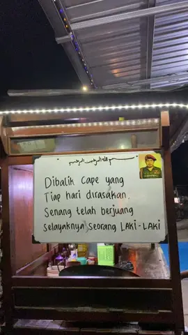 Jangan lupa mampir di nasi goreng kita, lokasi di tambak rejo kraton pasuruan bolo #fyp #xyzabc #nasigorengkita #bakolnasgor #jowopride 