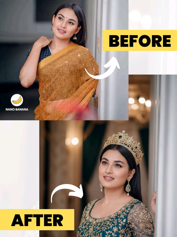 #Nano ai girl transformation #transformation #ai