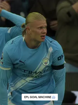 GOAL MACHINE 🤖 #mancity #trendingviral #fyp #haaland #fyppppppppppppppppppppppp 