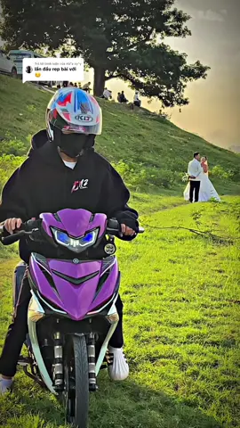 Trả lời @Hà