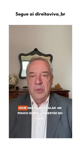 A situação atual é realmente preocupante! 😡 Vamos juntos discutir o que está acontecendo com quem contribui e precisa de apoio. Confira os cortes do @direitaviva_br e fique por dentro! #direita #inss #cpi #politica