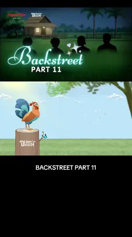 BACKSTREET PART 11 #dhotdesign #fyp #fypage #fyppppppppppppppppppppppp 