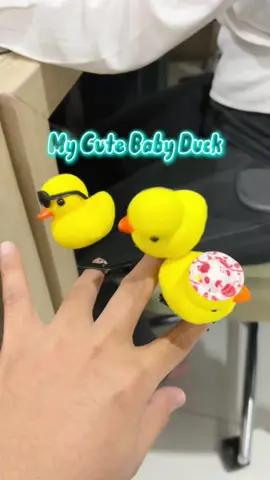 #jepitbebek 💛✨