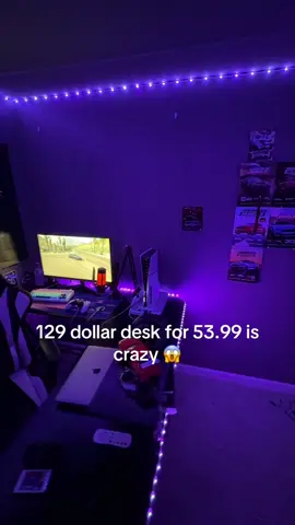 #fyp #tiktokmademebuyit #desksetup 