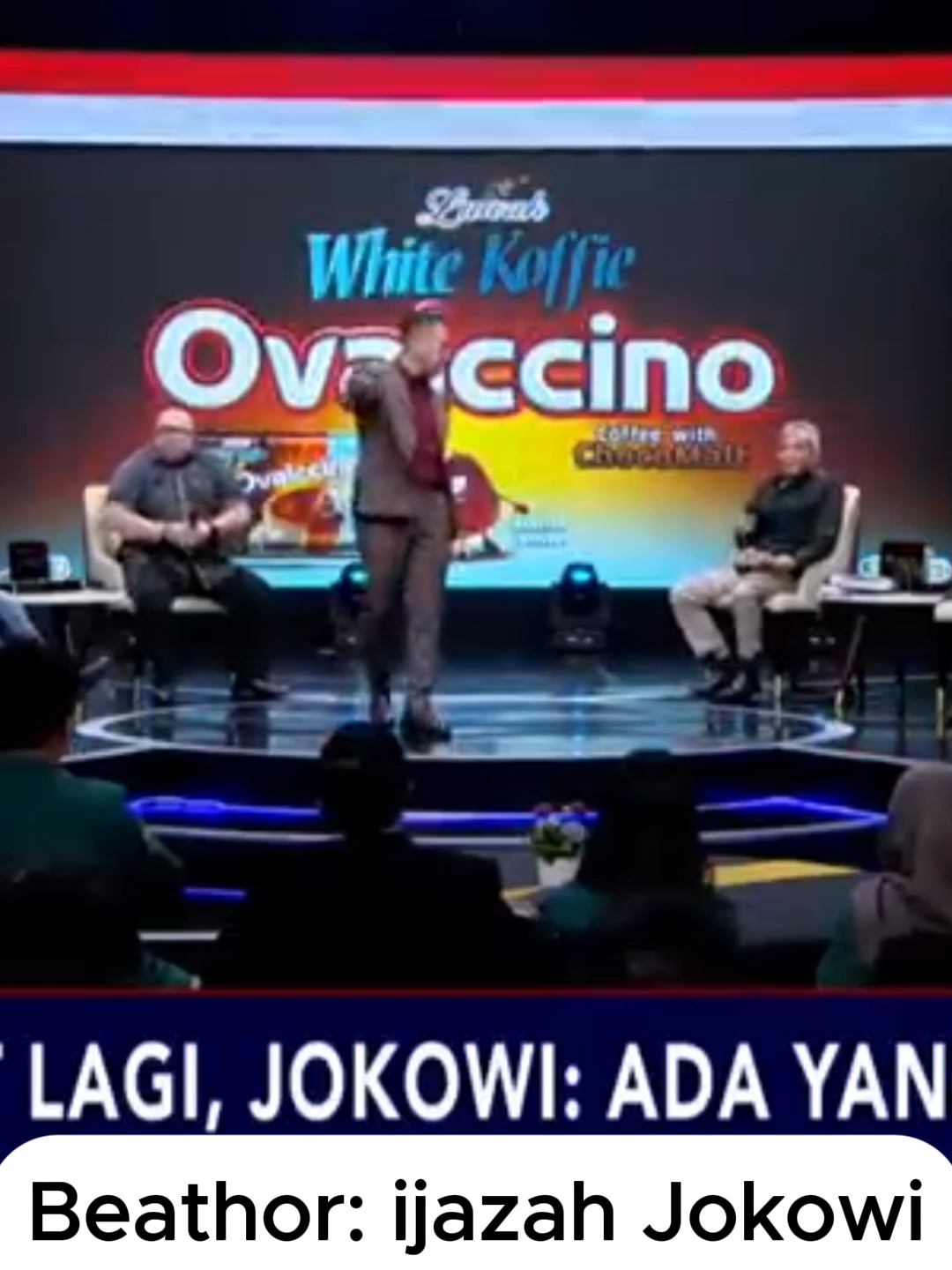 Polda kapan panggil Beathor