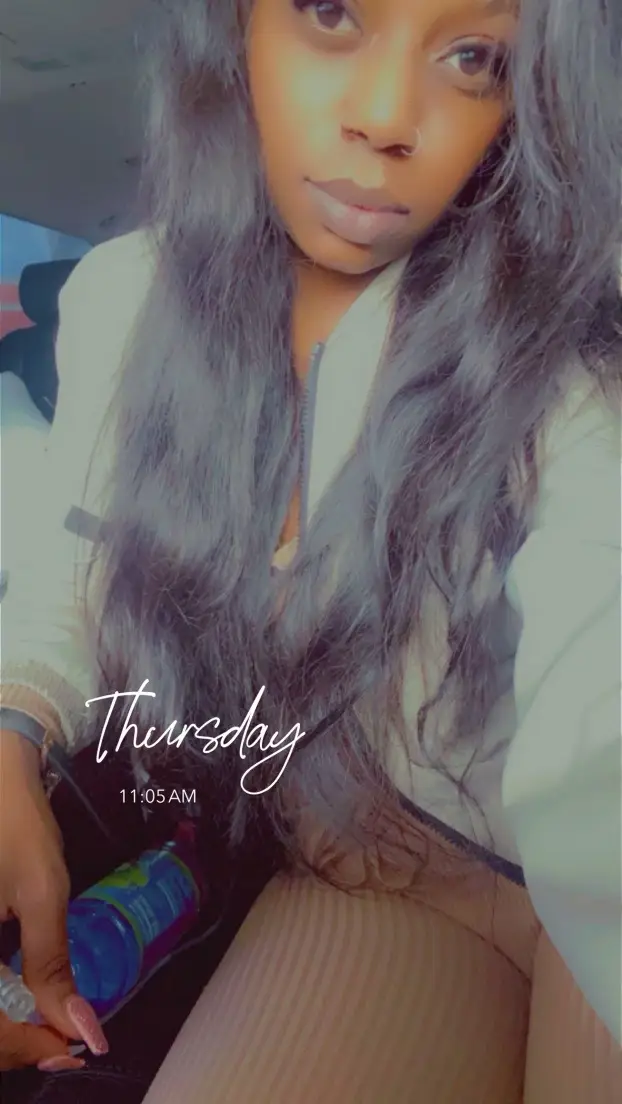#onthisday #blackgirlsarepretty #fyp 