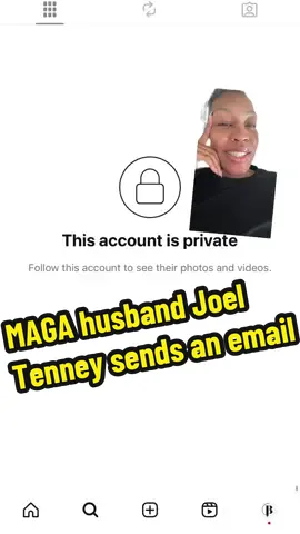Replying to @🌻Deandra🌻 Joel Tenney emailed me yesterday. Here’s what I have to say to that! #washingtondc #dc #joeltenney #socialmedia 
