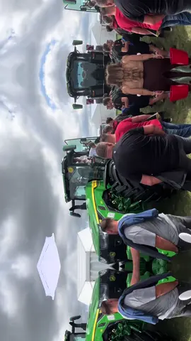 Część pierwsza #bednary #agroshowbednary2025 
