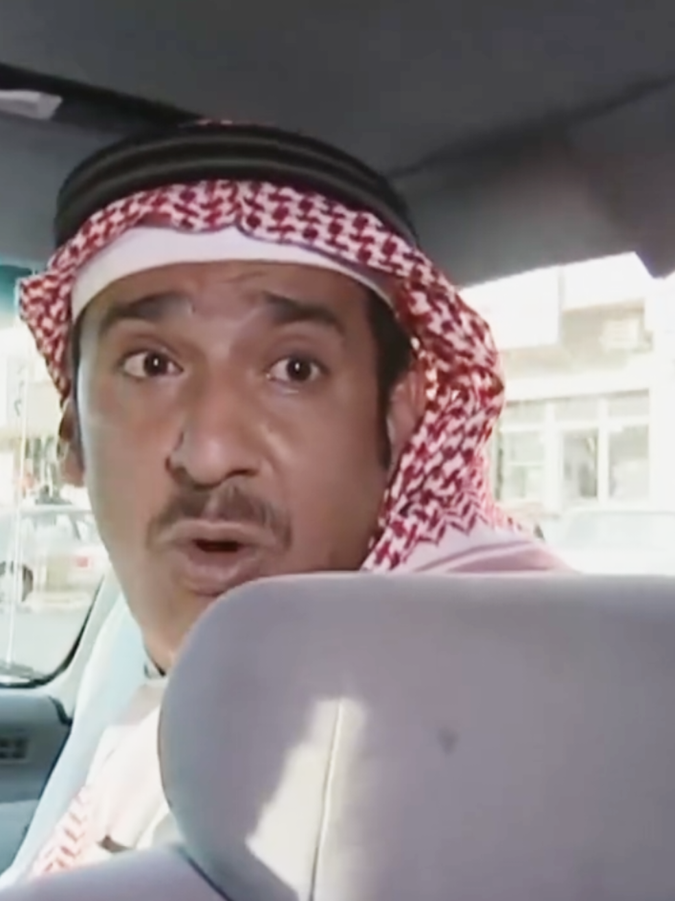 #طاش ناصر القصبي وعبدالله السدحان 