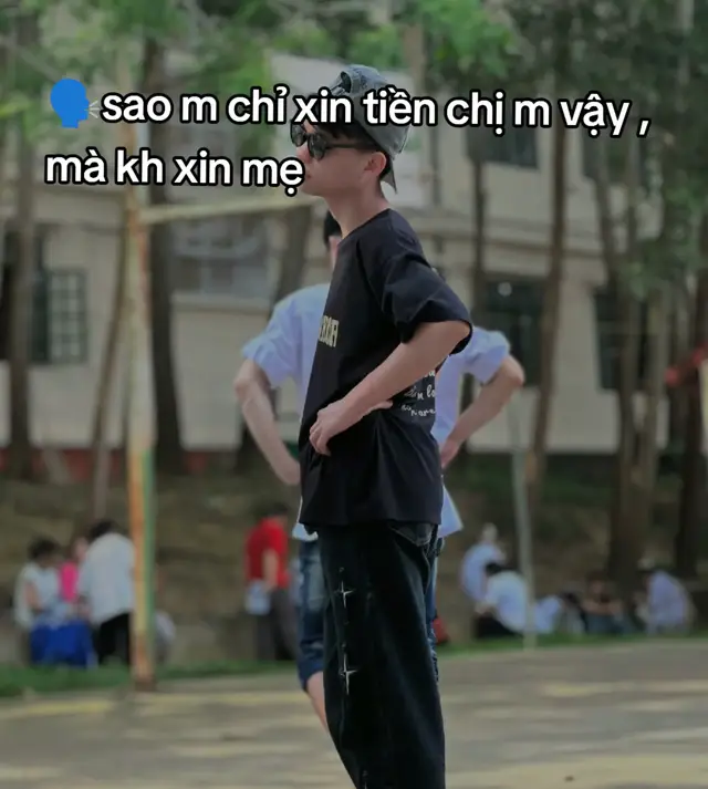 nó là v đó @Này kia kia nọ #xhhhhhhh #xh #xuhuong #