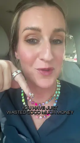 Don’t waste your money ladies, this smart ring is just as good, but CUTER!! @Koepovk US #smartring #smartringforwomen #healthtracker #wearabletech #tiktokshopgifts 