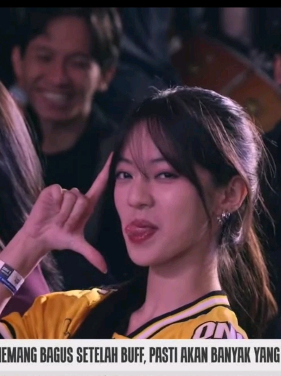 woila kumaar😭🤣 aw aw apipiiii😍 #fyp #onickairi #mpl #onicsze #mobilelegends 