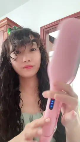 Năng lượng mới từ tóc Hippie #daugoivuonnhaai #Hippie #tochippie 