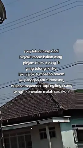terno sontek #fyp #pacarmu #sodakoh #mantan #malang24jam #bahanswmu 