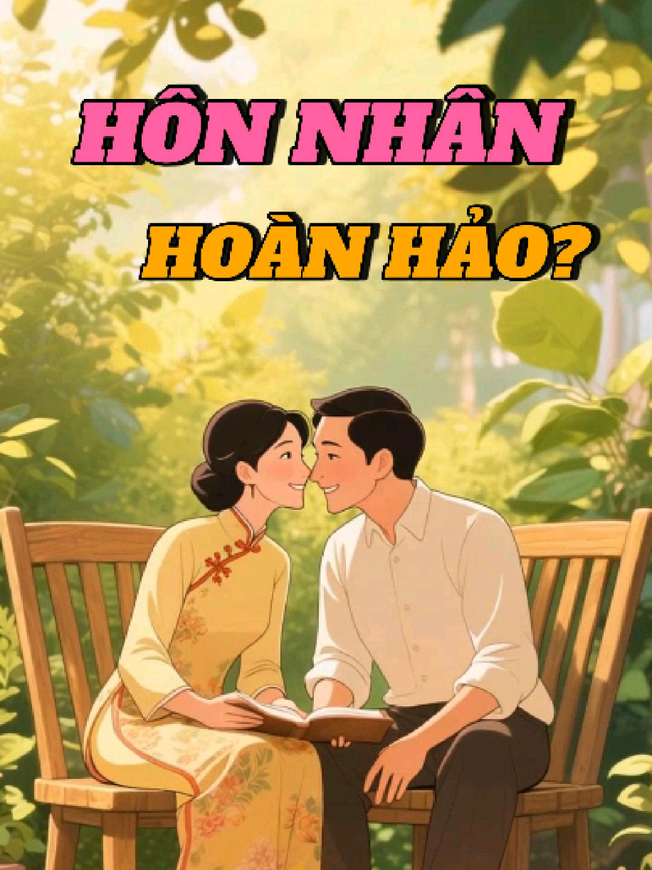 Hôn nhân hoàn hảo là gì? Đừng bỏ qua sự thật này! #honnhan #nhanduyen #duyenphan #honnhangiadinh #tinhhoaminhdao 