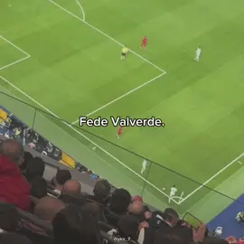 Captain🔥#CapCut #federicovalverde #fedevalverde🦅 #realmadrid #realmadridfans 