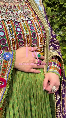 Do you like this dress? #afghan #scarf #afghanistan #afghandress #afghani