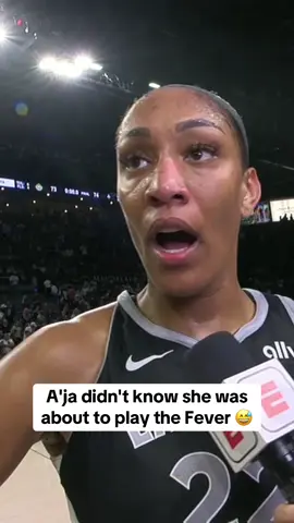Aces and Fever will match up in the WNBA semifinals 👀🍿 #WNBA #basketball #womensbasketball