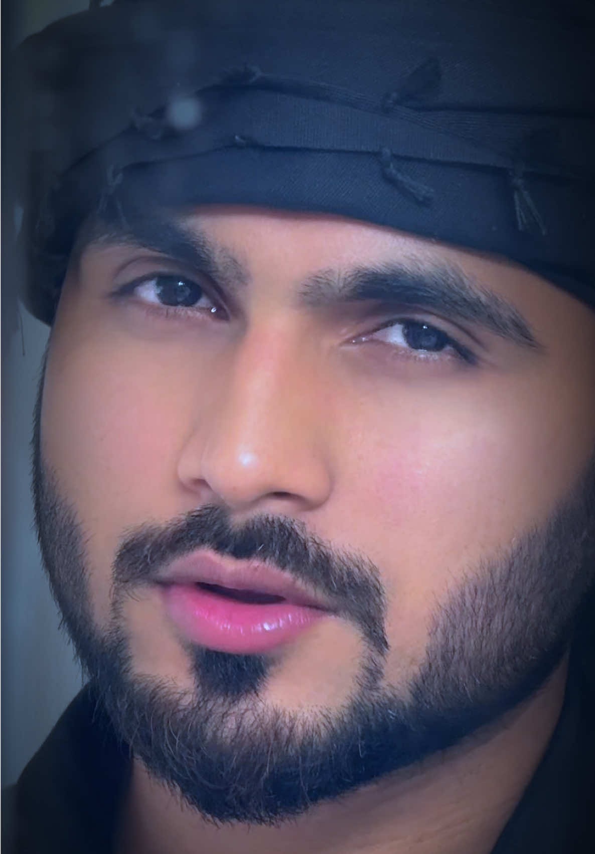 My whispers reach no one, but Allah hears them all#blessednadeem #alhamdulillahforeverything #HalalHustle 